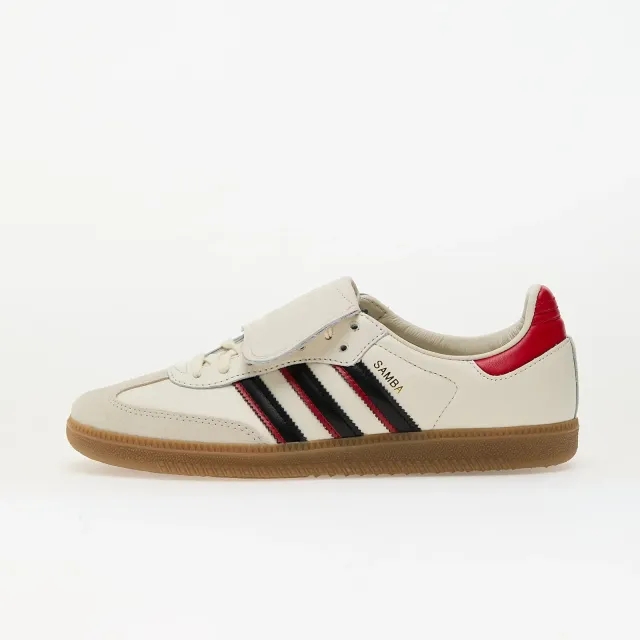 adidas Originals Sneakers Adidas Samba Lt Cloud White/ Core Black/ Better Scarlet Eur 47 1/3