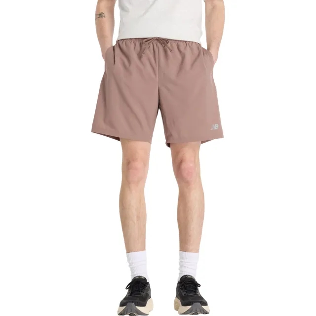 New Balance Sport Essentials 7 Shorts