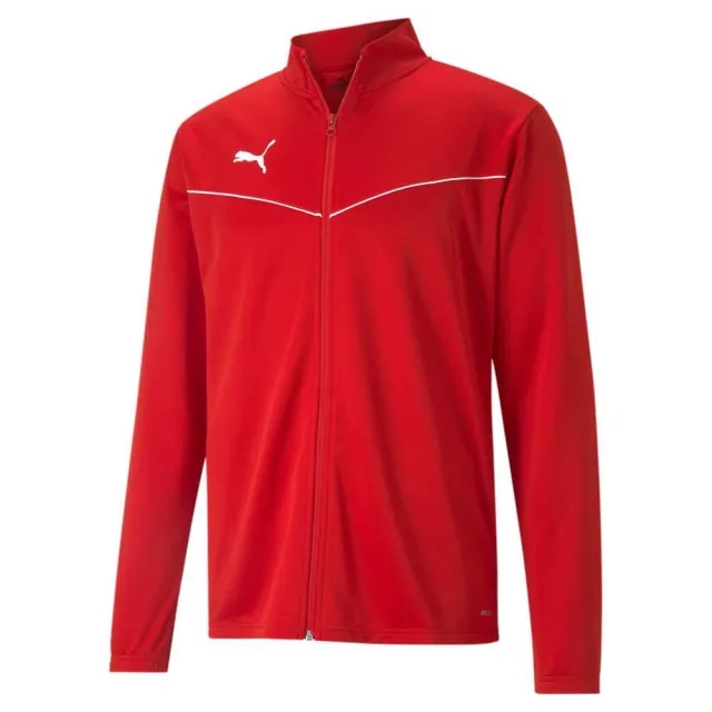 Puma Teamrise Training Jacket