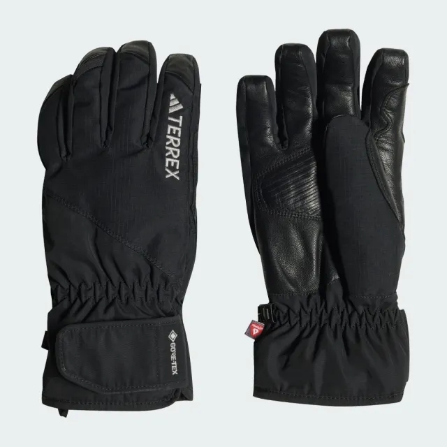 adidas Terrex GORE-TEX Under-The-Cuff Gloves