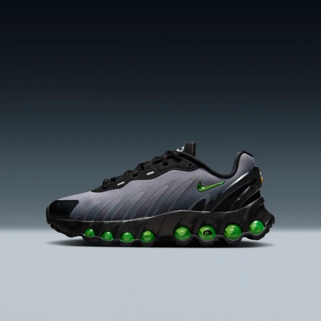 Nike Air Max Dn8 Junior - Grey - Kids