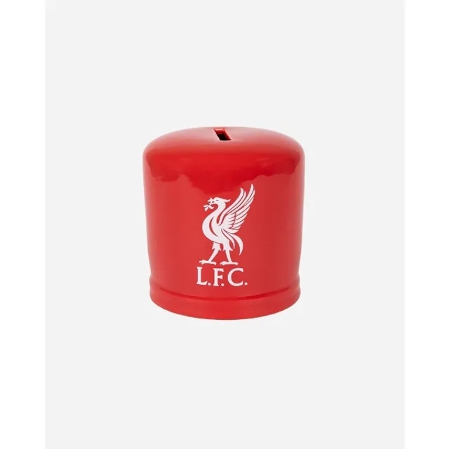 Liverpool FC LFC Match Day Savings Money Box