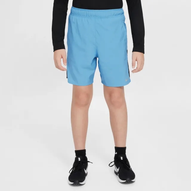 Nike Challenger Shorts Junior - Blue