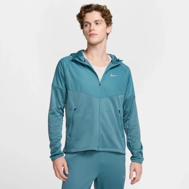 Nike Sphere Miler Running Jacket Men - Grey