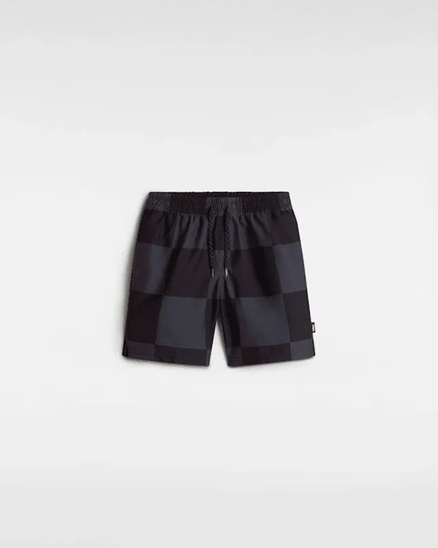 Vans - Kids Primary Shorts (8-14 Years), Black