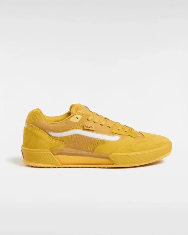 Vans - Ave 2.0 Shoes, Man, Gold
