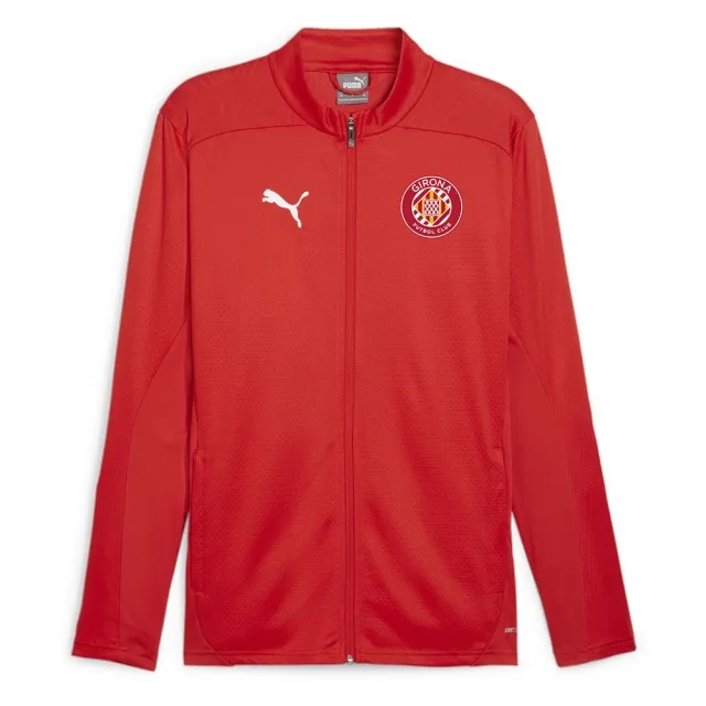 Puma Girona Fc Teamfinal Training Jacket