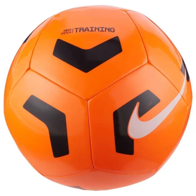Nike Pitch Football Ball