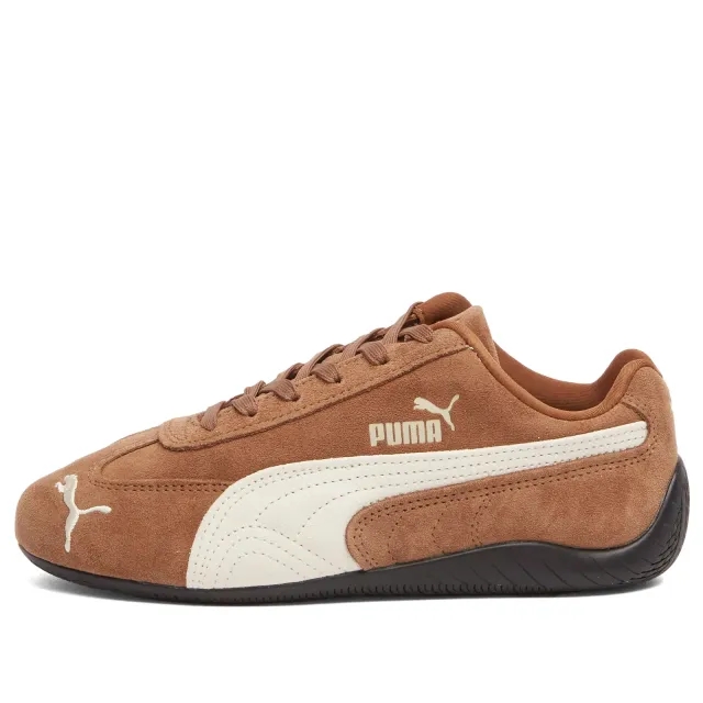 PUMA Speedcat OG - Brown - Womens