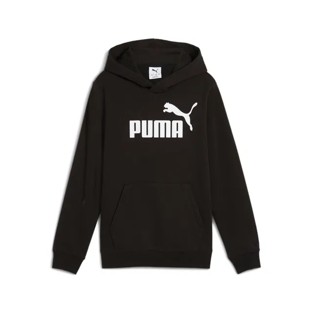 Puma 684909 Ess Nº1 Logo Hoodie