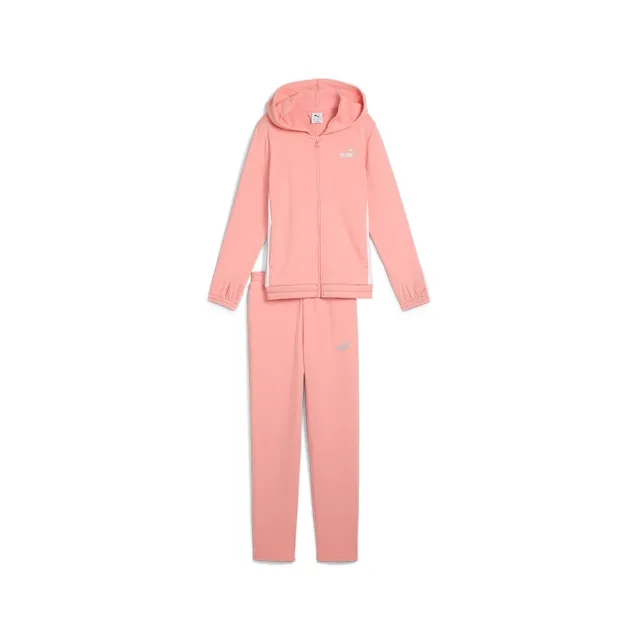 Puma Metallic Tracksuit