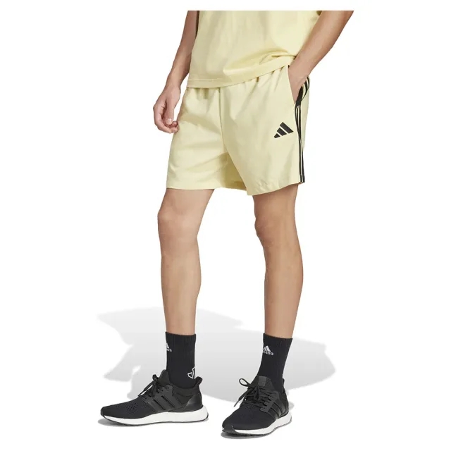 Adidas Essentials 3 Stripes Chelsea Shorts