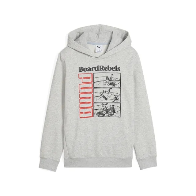 Puma Mid 90s Hoodie