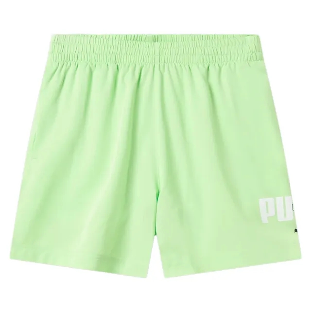 Puma Essential Logo Lab Sweat Shorts
