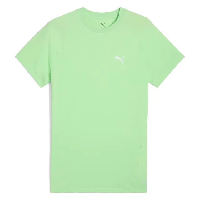 Puma Select Evostripe Short Sleeve T-shirt