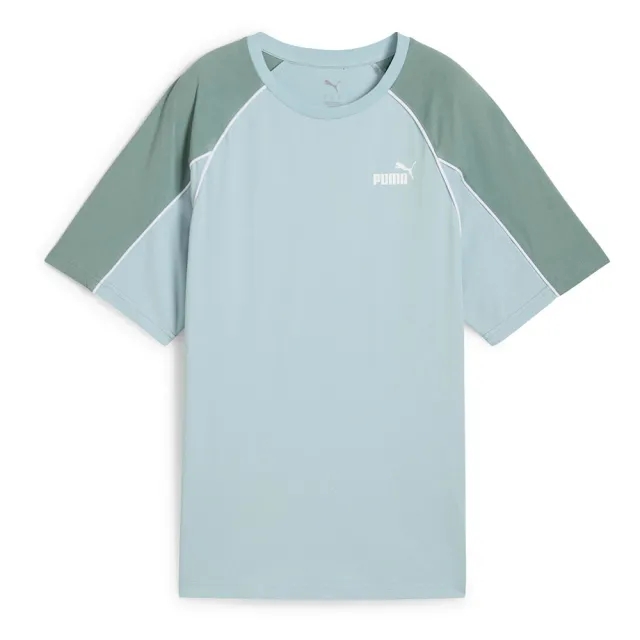 Puma Select Sport Relaxed Fit Short Sleeve T-shirt