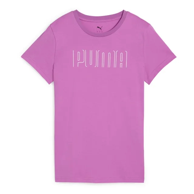 Puma Select Sport Graphic Short Sleeve T-shirt
