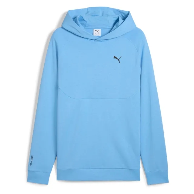 Puma Select Tech Regular Fit Hoodie