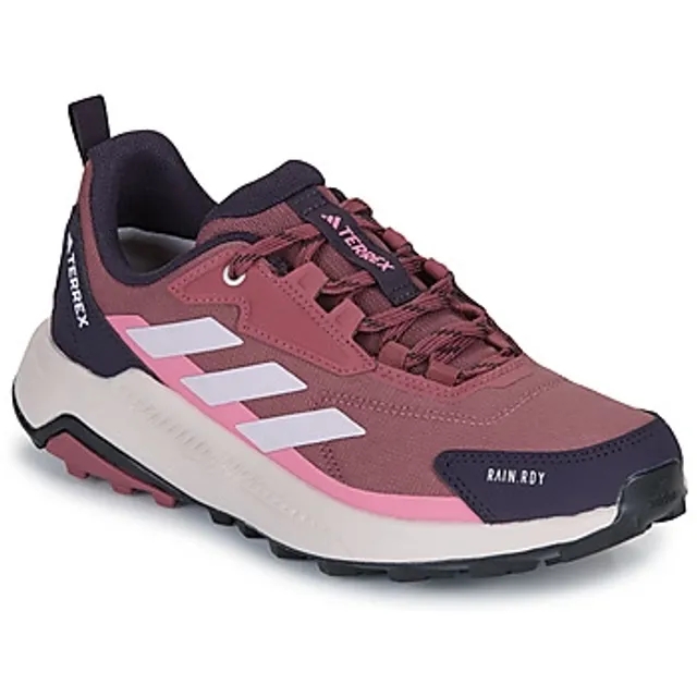 adidas  TERREX ANYLANDER R.RDY W  women's Walking Boots in Pink
