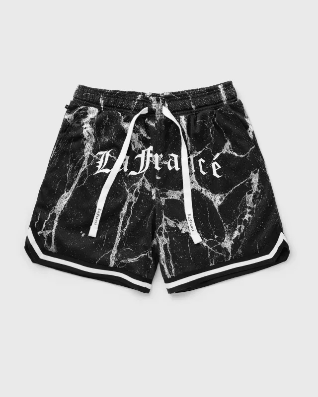 Puma Hoops x Lafrance Written in Chrome Short