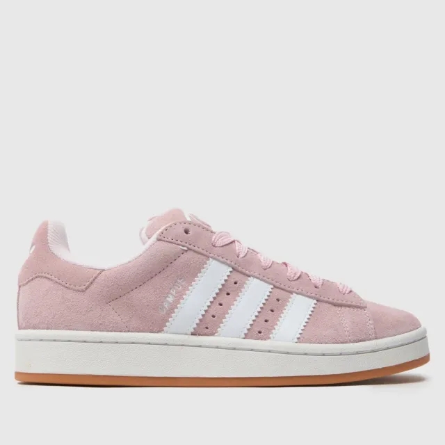 adidas Originals Campus 00s Junior - Pink - Kids