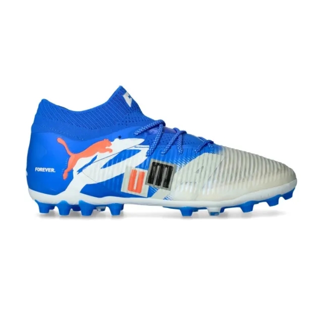 Puma Future 8 Ultimate Mg Forever - ['White']