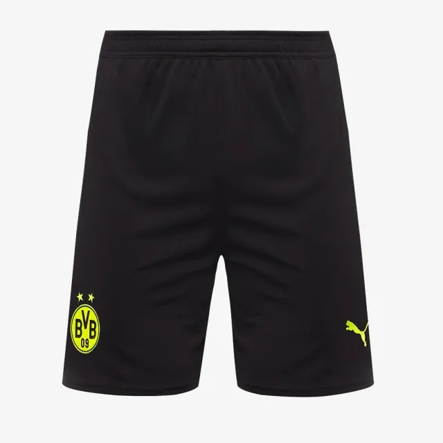 Puma Borussia Dortmund 24 25 Shorts