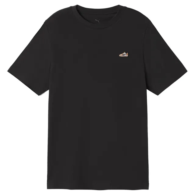 Puma Sneaker Short Sleeve T-shirt