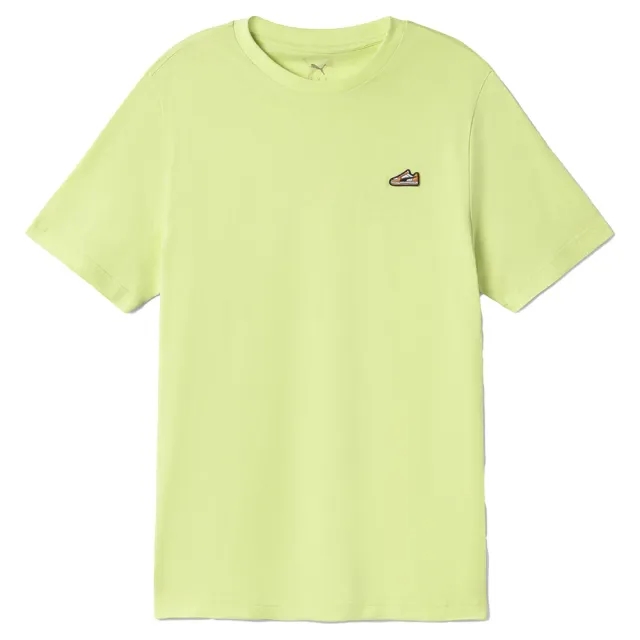 Puma Sneaker Short Sleeve T-shirt