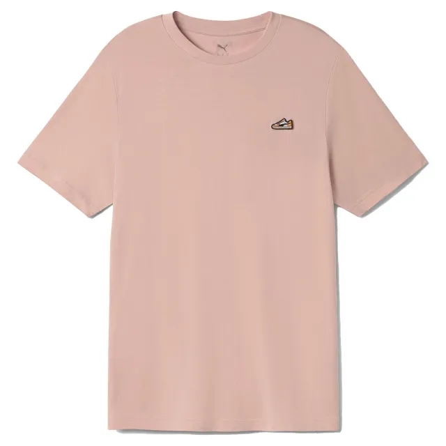 Puma Sneaker Short Sleeve T-shirt