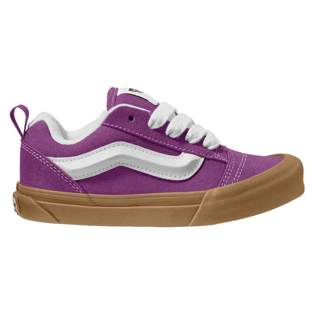 Vans Knu Skool Youth Trainers
