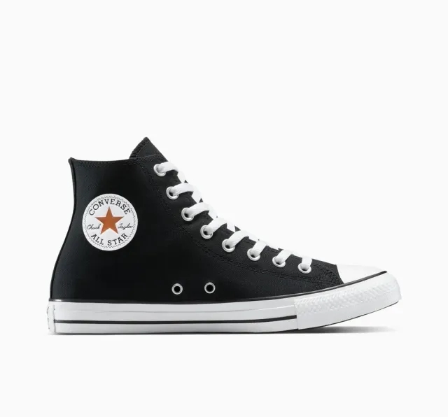 Converse Converse x Tom and Jerry Chuck Taylor All Star - Black, White