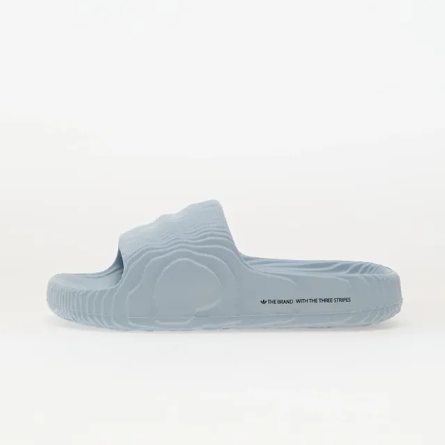 adidas Originals Sneakers Adidas Adilette 22 W Wonder Blue/ Wonder Blue/ Wonder Blue Eur 35.5