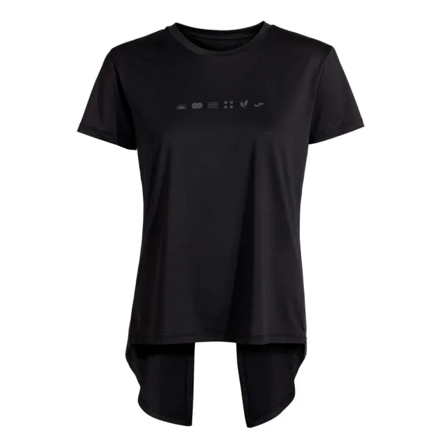 Joma Breath Short Sleeve T-shirt