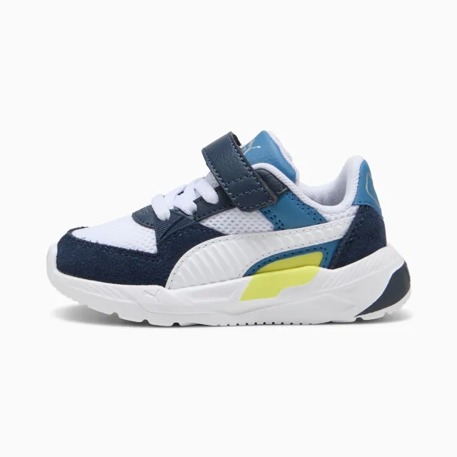 PUMA Trinity 2 Sneakers Toddler, Dark Blue