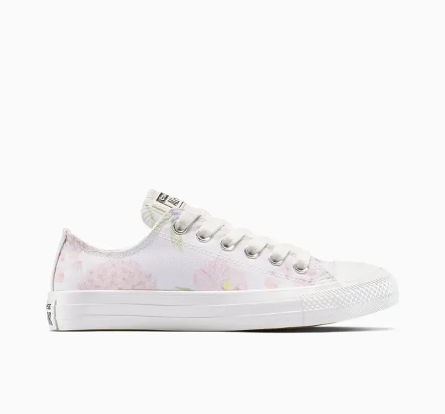 Converse Chuck Taylor All Star Flowers -