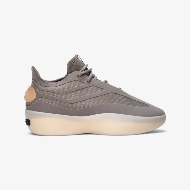 adidas x Fear of God Athletics II - Brown, Brown