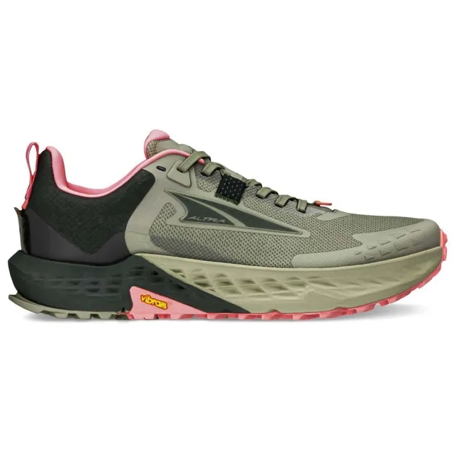Altra Timp 5 Trail Running Shoes