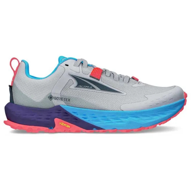Altra Timp 5 Goretex Trail Running Shoes