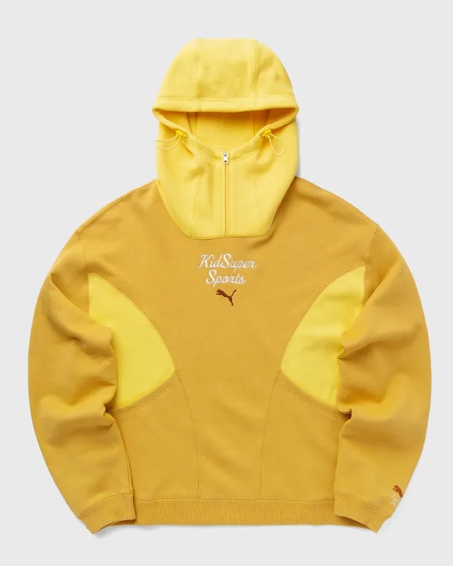 Puma X KIDSUPER Progressive Hoodie