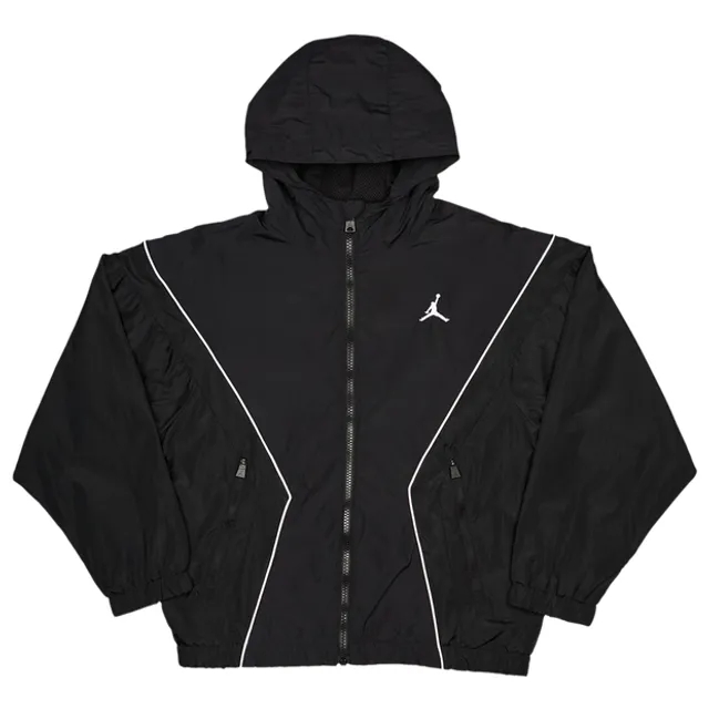 Nike Jordan Jordan Ess Draft Unisex Jackets - Black