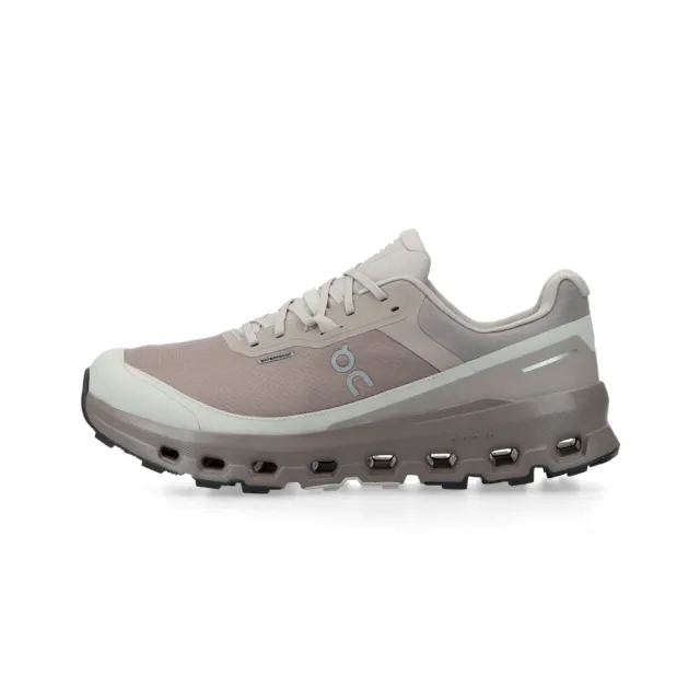 ON Cloudvista 2 Waterproof Women Shoes - Beige