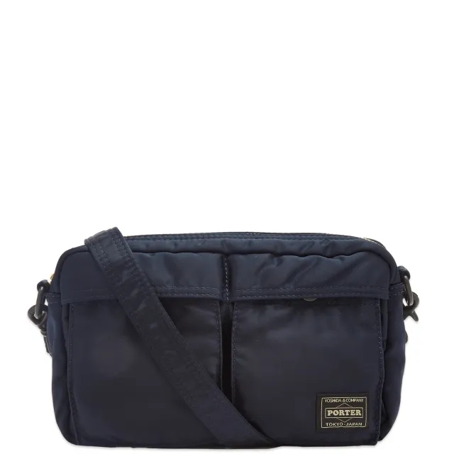 Porter-Yoshida & Co. Porter - Yoshida & Co Tanker Sling Bag - Navy