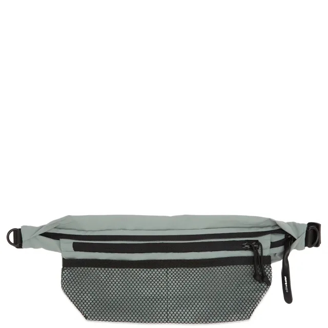 Cote&Ciel Adda Plus Smooth Cross Body Bag Sage Green