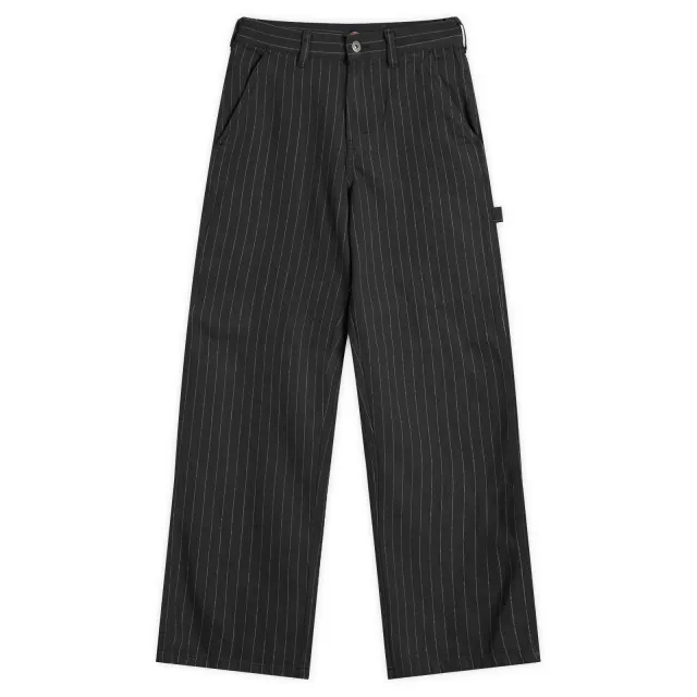 Dickies Women's Service Carpenter Pants Black