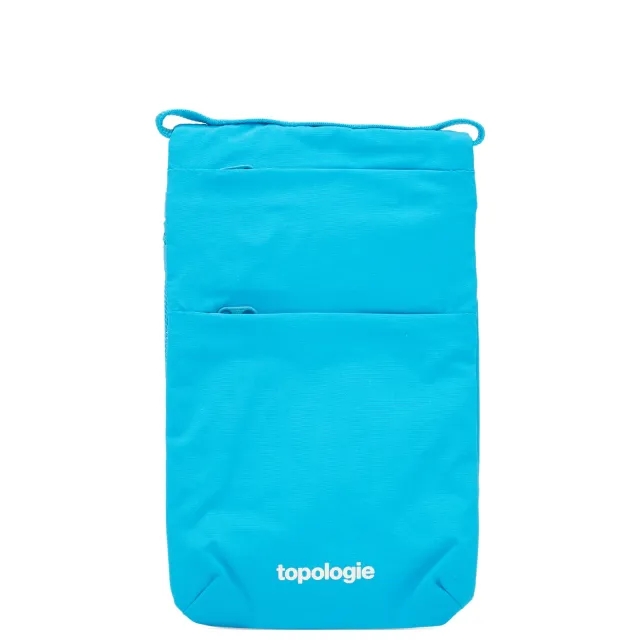 Topologie Phone Sacoche Atomic Blue