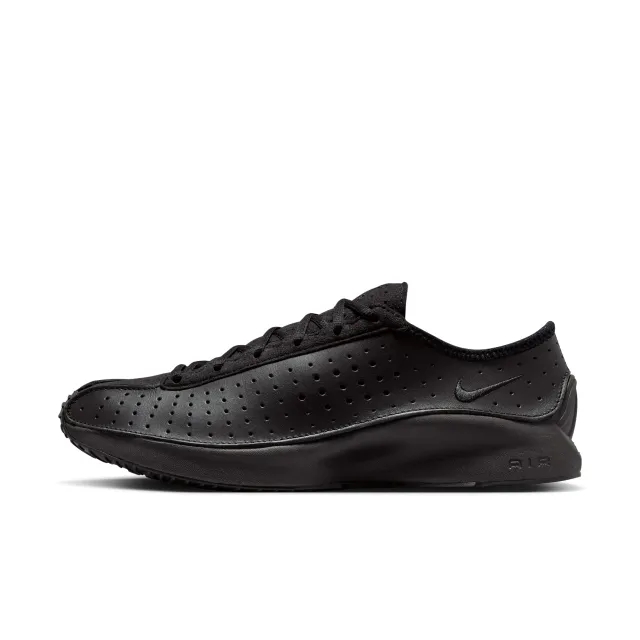 Nike Air Superfly Women's Shoes - Black