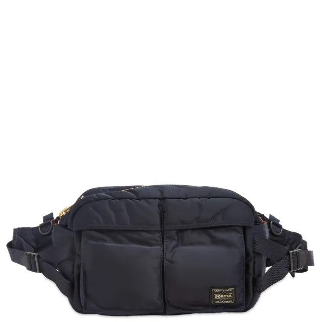 Porter-Yoshida & Co. Porter - Yoshida & Co Tanker Hip Bag - Navy