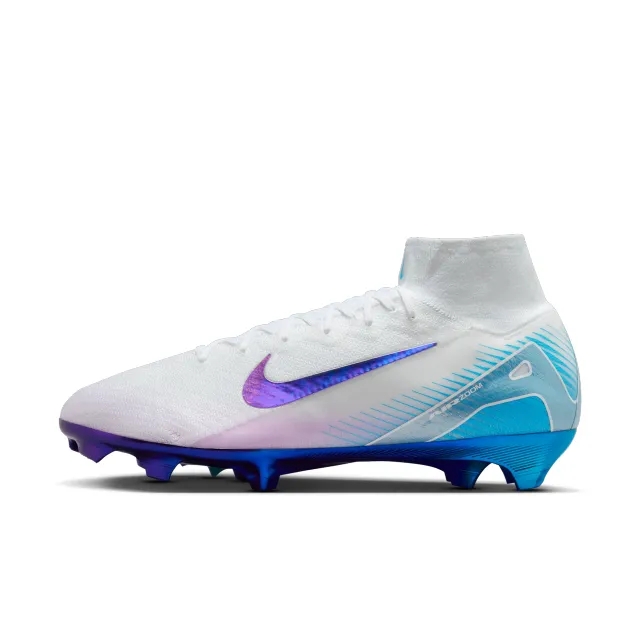 Nike Air Zoom Mercurial Superfly X Elite FG