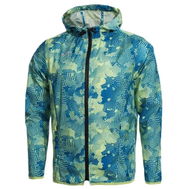 Joma R-city Raincoat